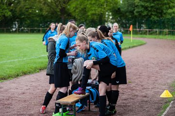Bild 81 - B-Juniorinnen Kieler MTV - MTSV Olympia Neum�nster : Ergebnis: 0:10